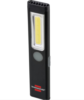 Handleuchte LED Akku PL 200 AC